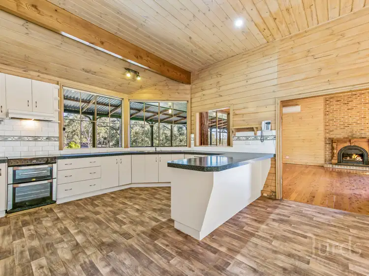 Sixth view of Homely rural property listing, 664 Buchanan Road, Buchanan NSW 2323