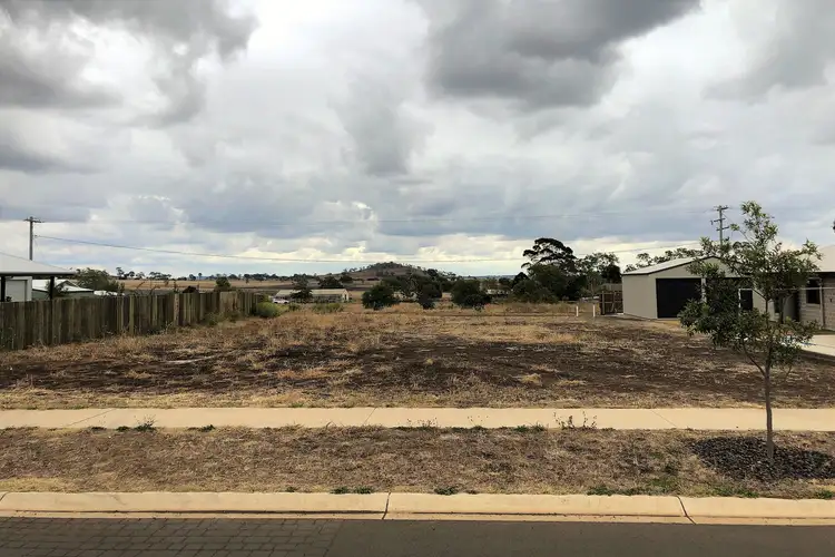 27 Milford Street, Westbrook QLD 4350