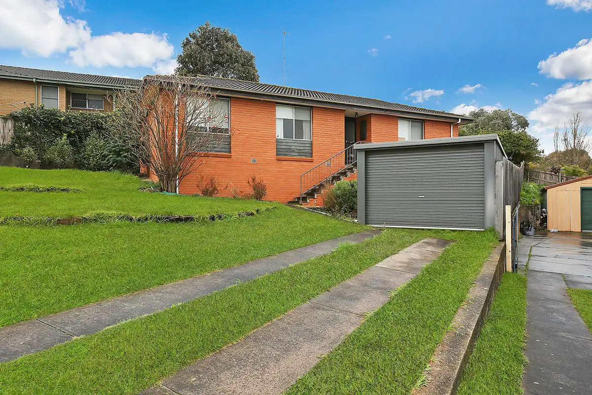 Main view of Homely house listing, 3 Morriss Road, Warrnambool VIC 3280