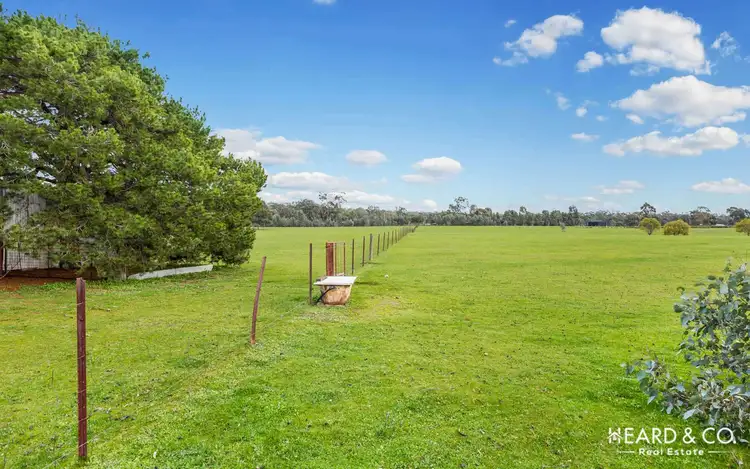 Second view of Homely house listing, 155 Minards Lane, Longlea VIC 3551