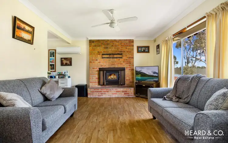 Fourth view of Homely house listing, 155 Minards Lane, Longlea VIC 3551