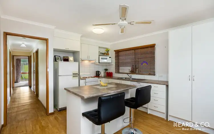 Fifth view of Homely house listing, 155 Minards Lane, Longlea VIC 3551