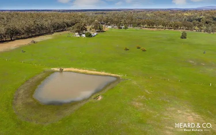 Sixth view of Homely house listing, 155 Minards Lane, Longlea VIC 3551
