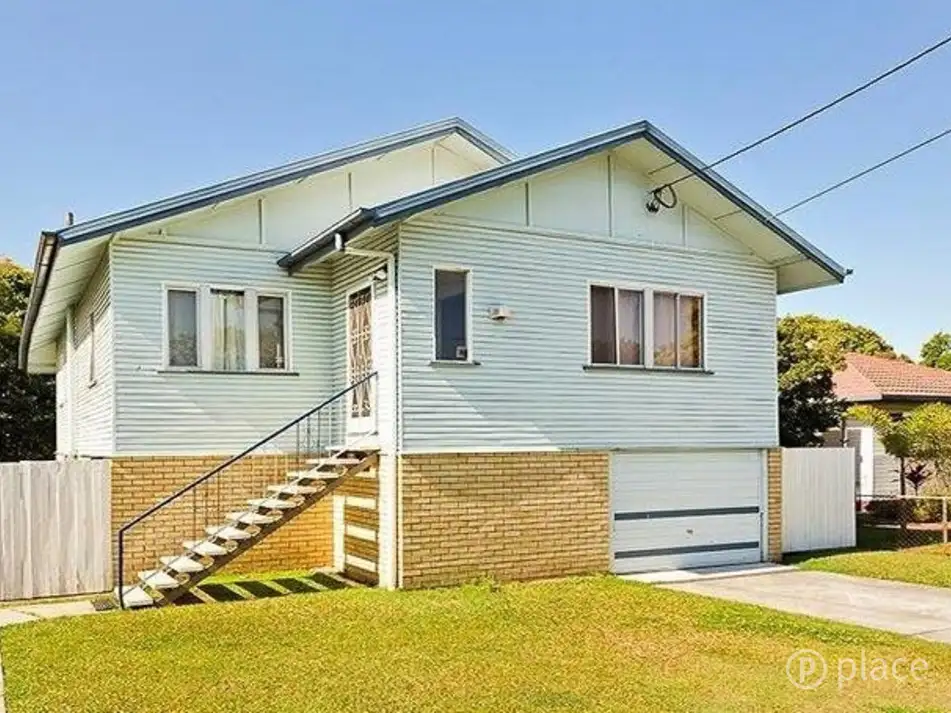 Main view of Homely house listing, 11 Mann Avenue, Northgate QLD 4013