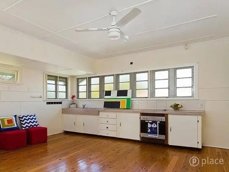 Third view of Homely house listing, 11 Mann Avenue, Northgate QLD 4013