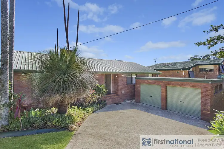 Main view of Homely house listing, 17 Durigan Place, Banora Point NSW 2486