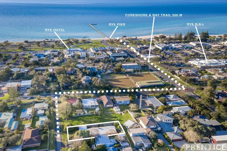 3 May Avenue, Rye VIC 3941
