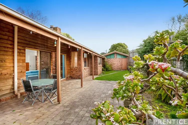 Fourth view of Homely house listing, 3 May Avenue, Rye VIC 3941