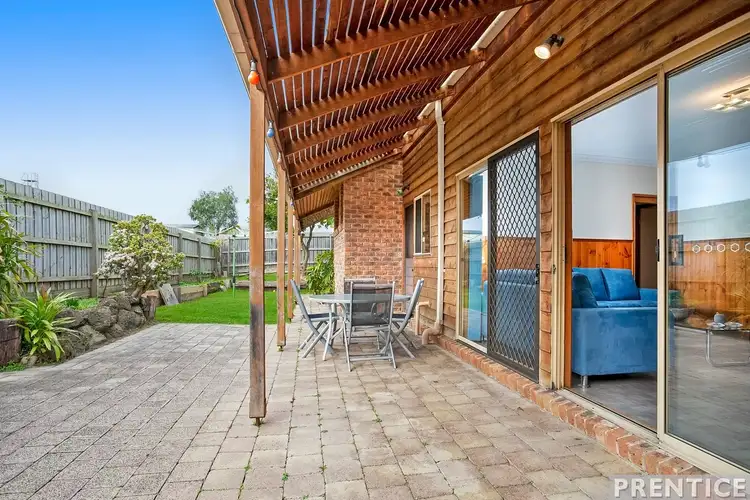 Fifth view of Homely house listing, 3 May Avenue, Rye VIC 3941