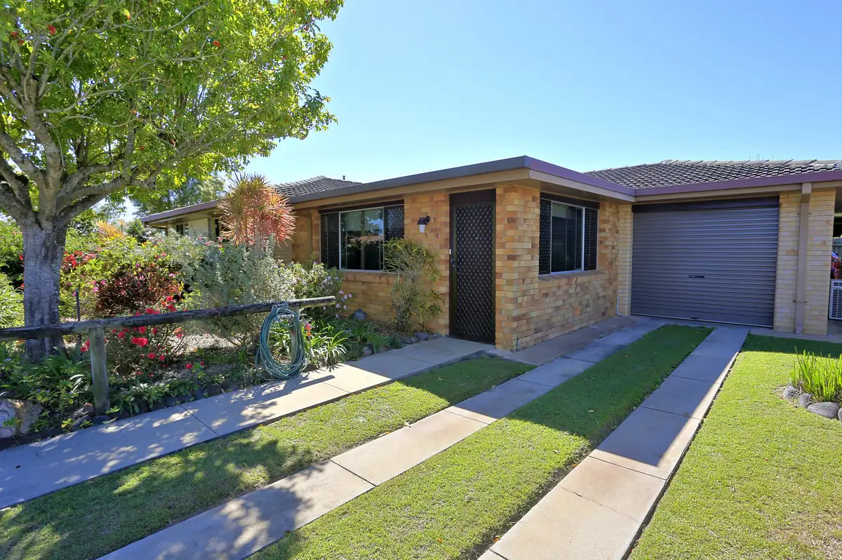 Main view of Homely house listing, 2 Dixon Street, Kepnock QLD 4670
