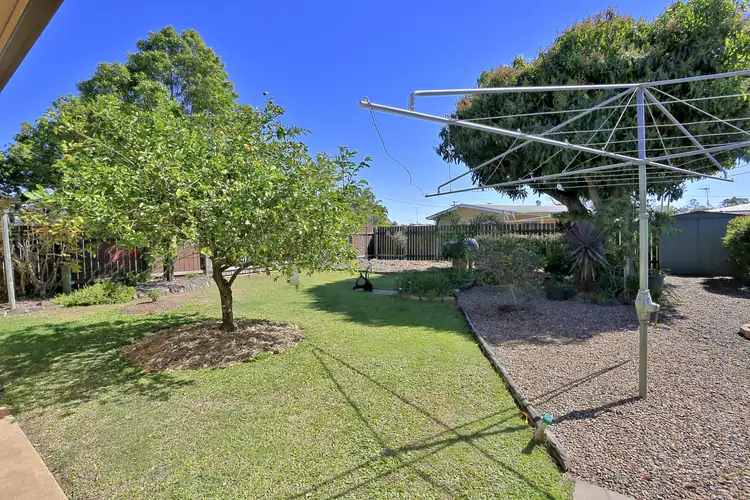 Second view of Homely house listing, 2 Dixon Street, Kepnock QLD 4670