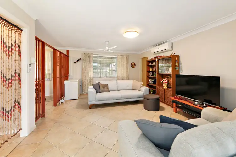 Third view of Homely house listing, 2 Dixon Street, Kepnock QLD 4670