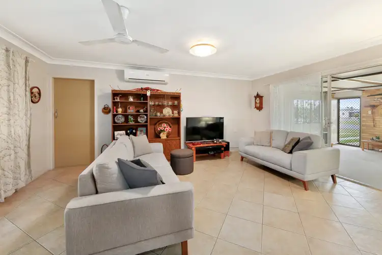 Fourth view of Homely house listing, 2 Dixon Street, Kepnock QLD 4670
