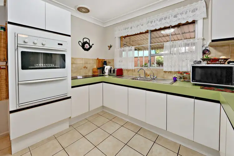 Fifth view of Homely house listing, 2 Dixon Street, Kepnock QLD 4670