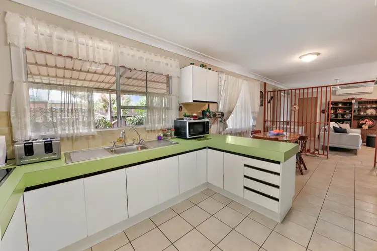 Sixth view of Homely house listing, 2 Dixon Street, Kepnock QLD 4670