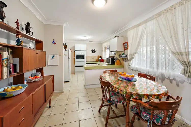 Seventh view of Homely house listing, 2 Dixon Street, Kepnock QLD 4670