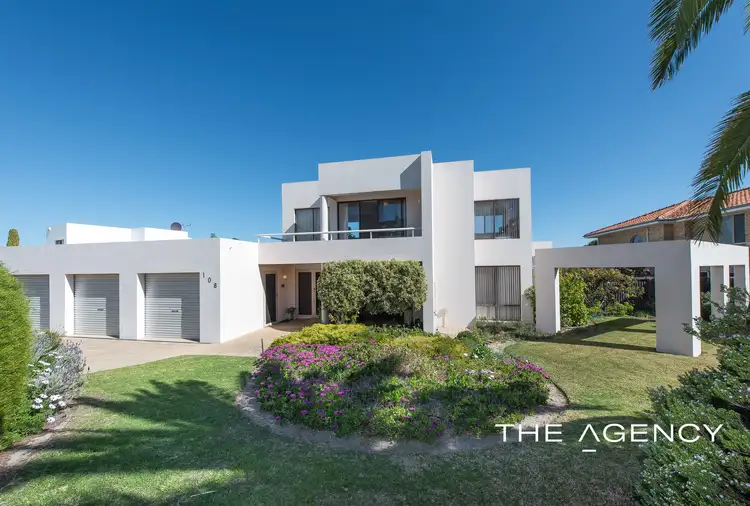 108 Aristride Avenue, Kallaroo WA 6025