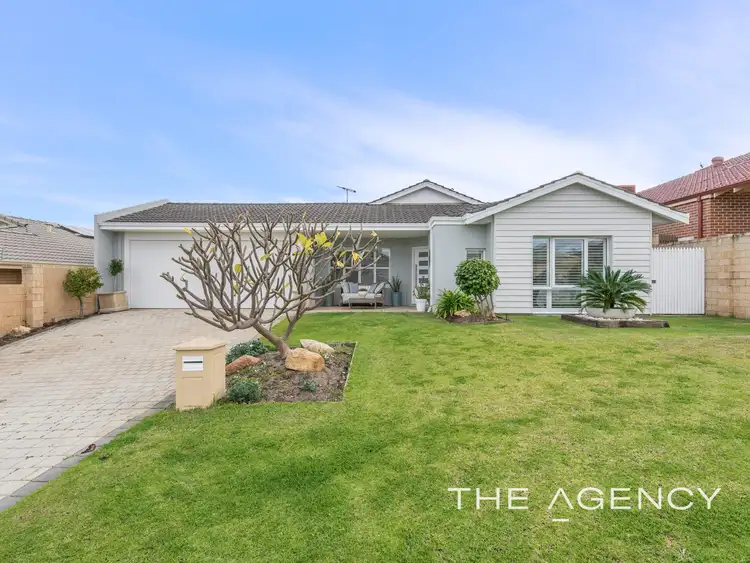 23 Felton Retreat, Mindarie WA 6030