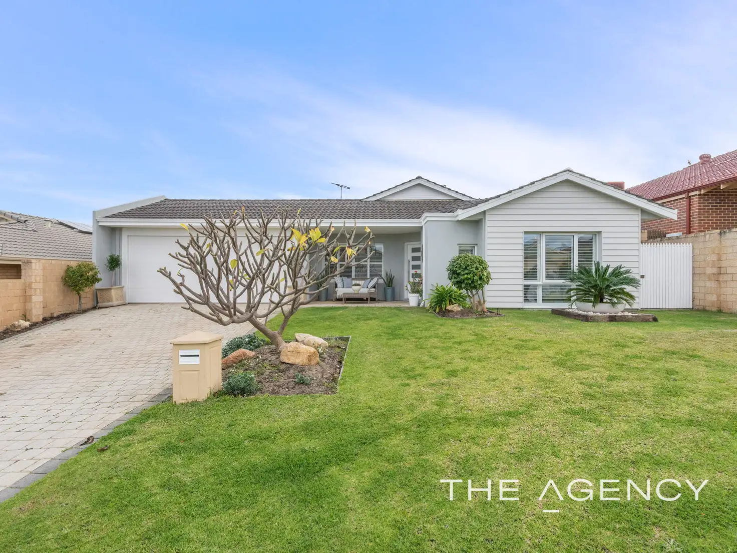 Main view of Homely house listing, 23 Felton Retreat, Mindarie WA 6030