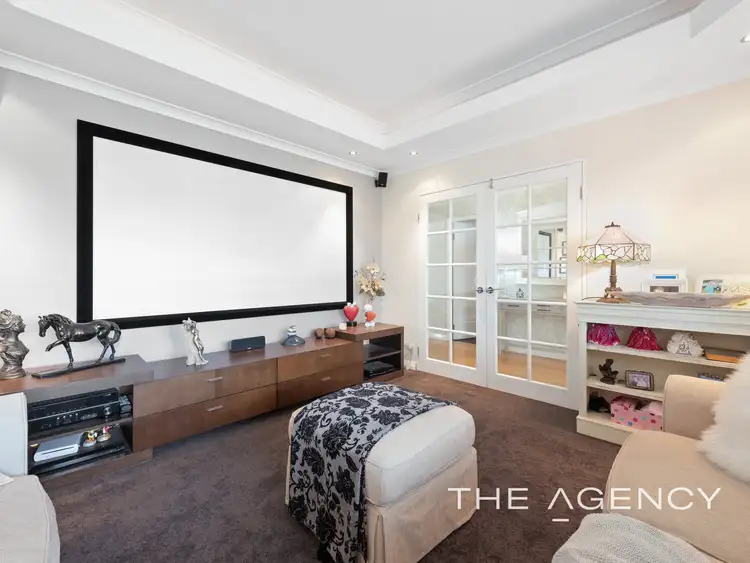 Third view of Homely house listing, 23 Felton Retreat, Mindarie WA 6030