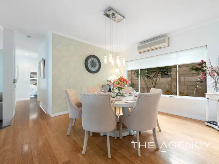 Fourth view of Homely house listing, 23 Felton Retreat, Mindarie WA 6030