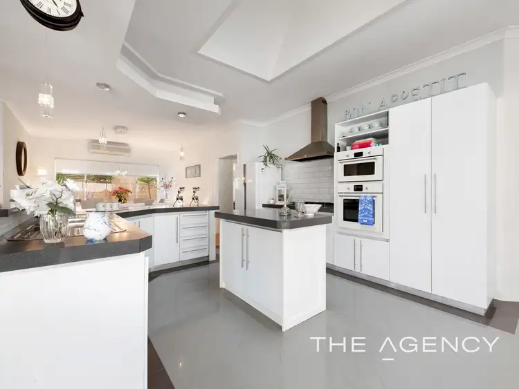 Sixth view of Homely house listing, 23 Felton Retreat, Mindarie WA 6030