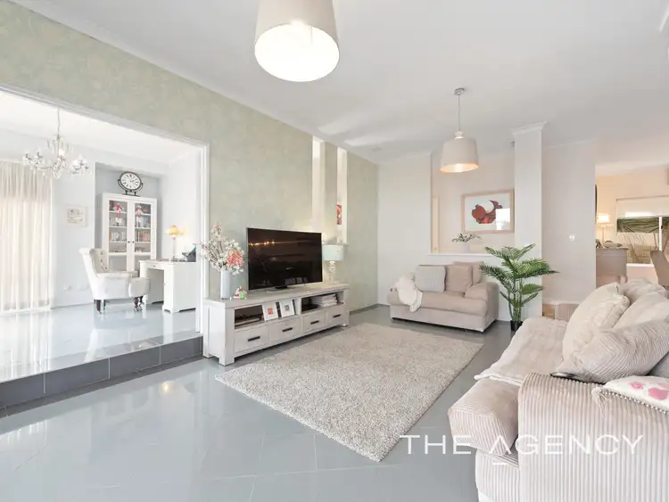 Seventh view of Homely house listing, 23 Felton Retreat, Mindarie WA 6030