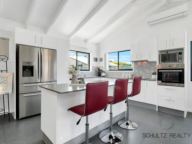 Third view of Homely house listing, 130 Mount Warren Boulevard, Mount Warren Park QLD 4207