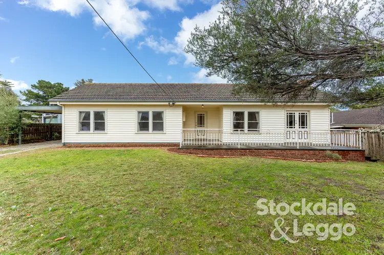 28 Keith Street, Tootgarook VIC 3941