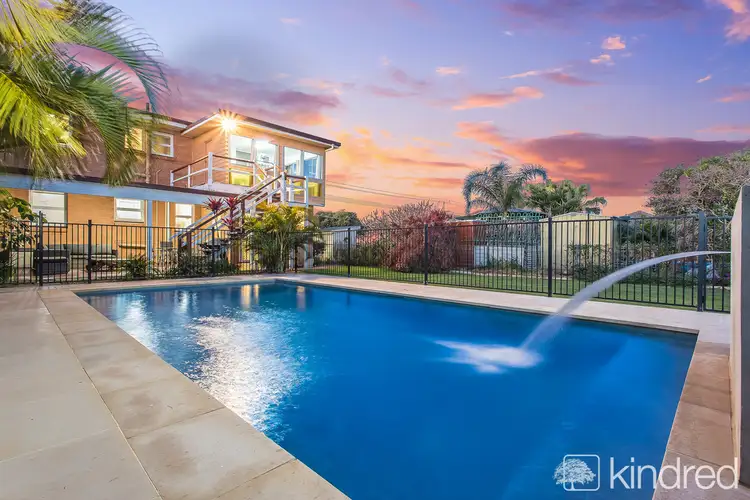 39 Eversleigh Road, Scarborough QLD 4020