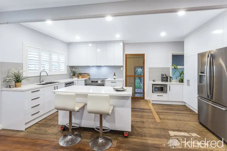 Fourth view of Homely house listing, 39 Eversleigh Road, Scarborough QLD 4020