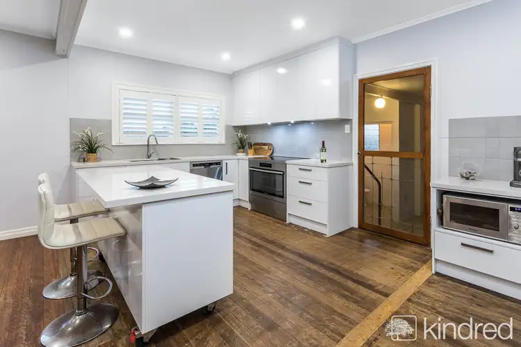 Fifth view of Homely house listing, 39 Eversleigh Road, Scarborough QLD 4020