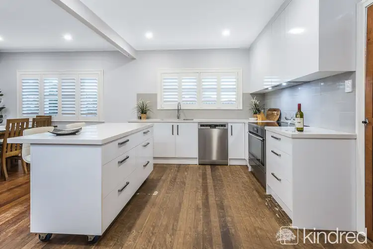 Sixth view of Homely house listing, 39 Eversleigh Road, Scarborough QLD 4020