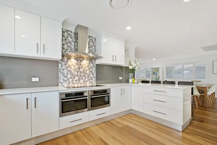 Third view of Homely house listing, 3 Lakeside Avenue, Broadbeach Waters QLD 4218
