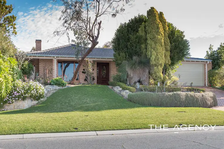 23 Bracadale Avenue, Duncraig WA 6023