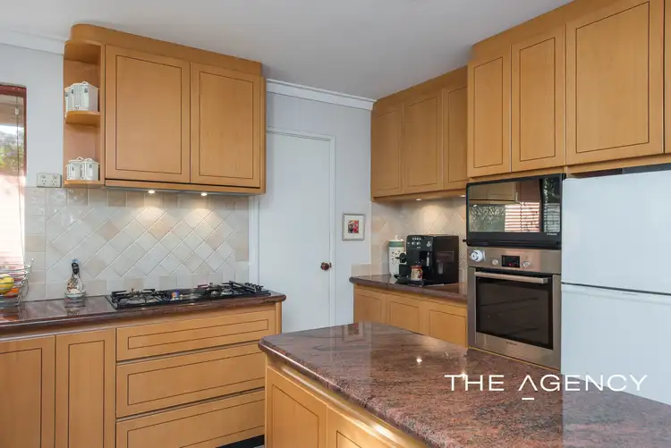 Sixth view of Homely house listing, 23 Bracadale Avenue, Duncraig WA 6023