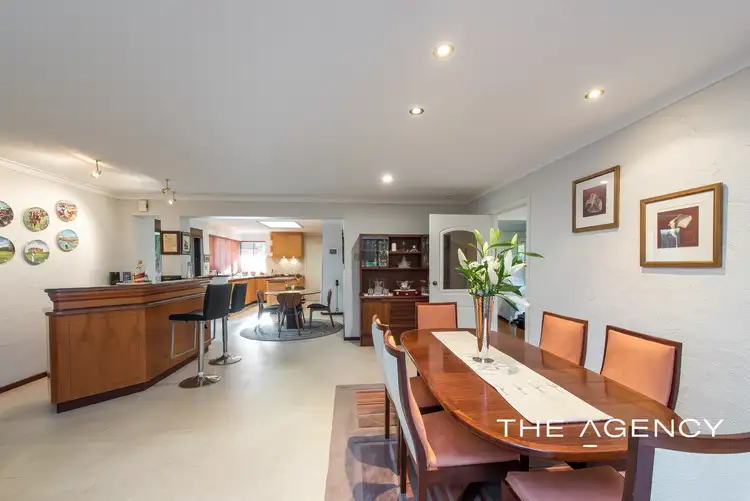 Seventh view of Homely house listing, 23 Bracadale Avenue, Duncraig WA 6023