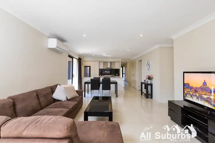 Sixth view of Homely house listing, 14 Bernard Circuit, Yarrabilba QLD 4207