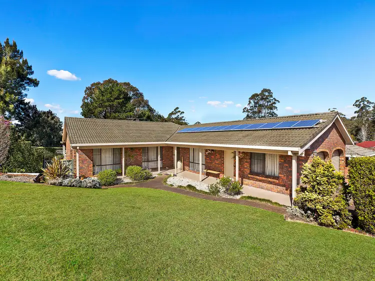 Main view of Homely house listing, 11 Orchard Downs Road, Narara NSW 2250