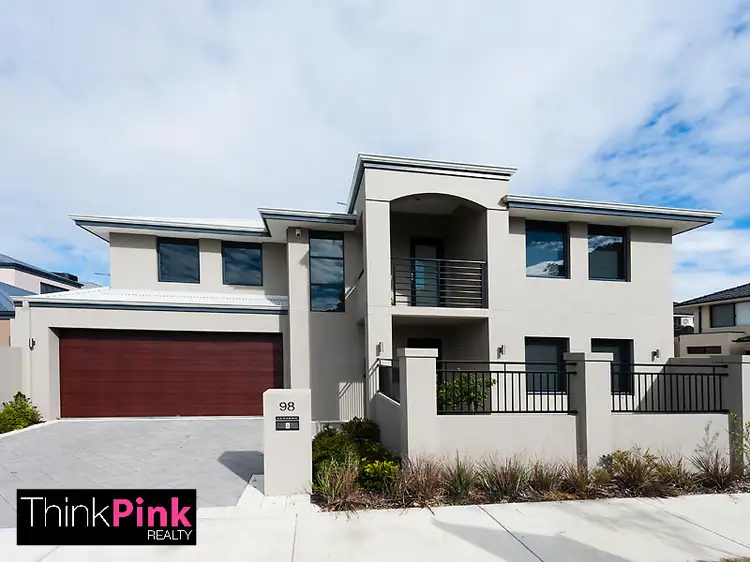 98A Surrey Road, Rivervale WA 6103