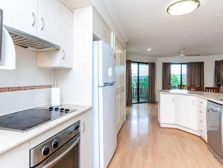 Third view of Homely house listing, 16 Melbourne Court, Calliope QLD 4680