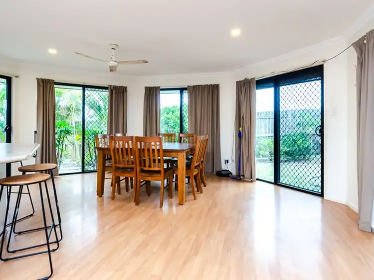 Fourth view of Homely house listing, 16 Melbourne Court, Calliope QLD 4680