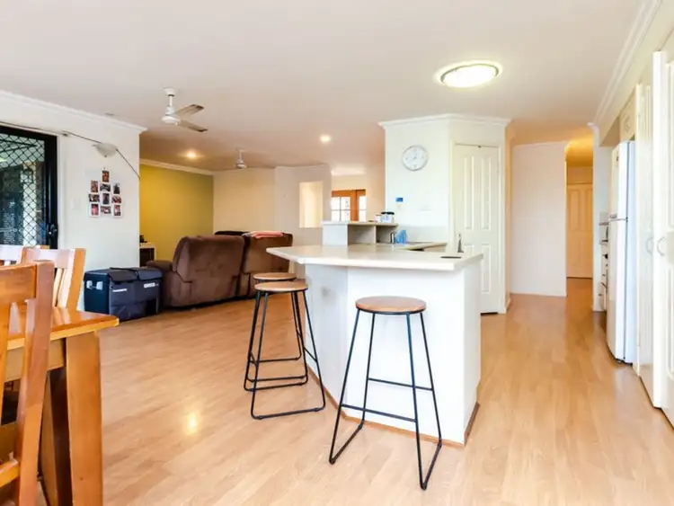 Fifth view of Homely house listing, 16 Melbourne Court, Calliope QLD 4680