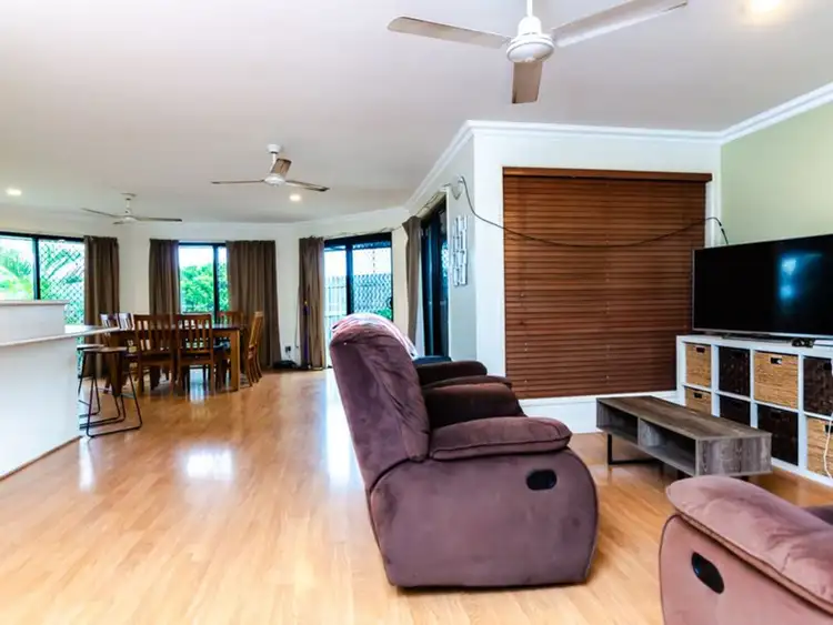 Sixth view of Homely house listing, 16 Melbourne Court, Calliope QLD 4680