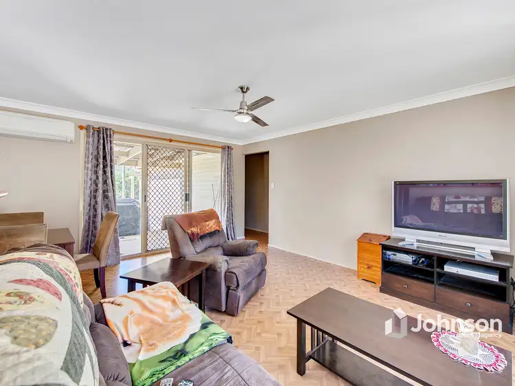 Third view of Homely house listing, 23 Sugar Gum Court, Jimboomba QLD 4280