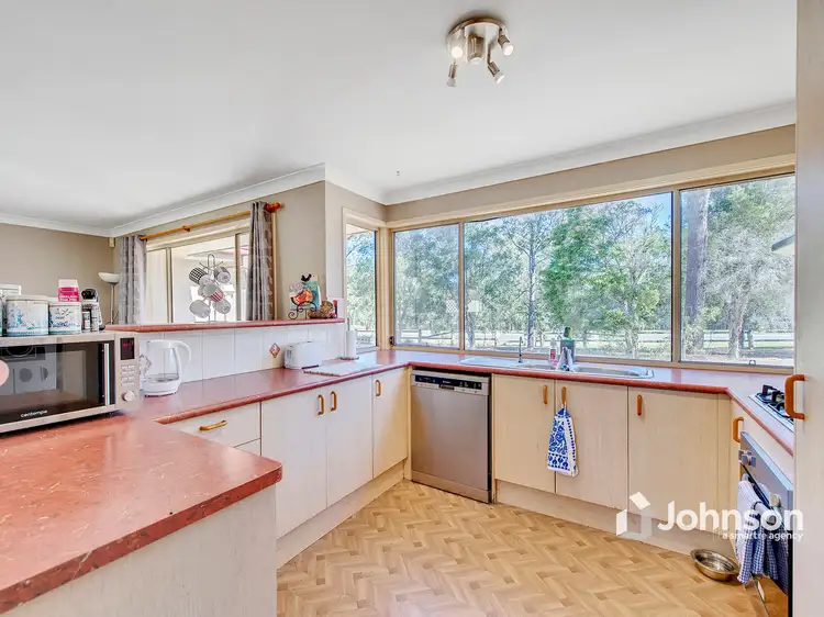 Fourth view of Homely house listing, 23 Sugar Gum Court, Jimboomba QLD 4280