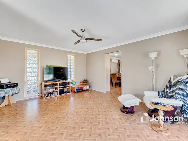 Sixth view of Homely house listing, 23 Sugar Gum Court, Jimboomba QLD 4280