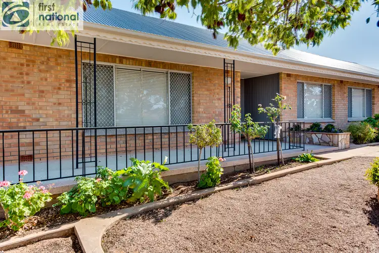 11 Orient Street, Port Augusta SA 5700