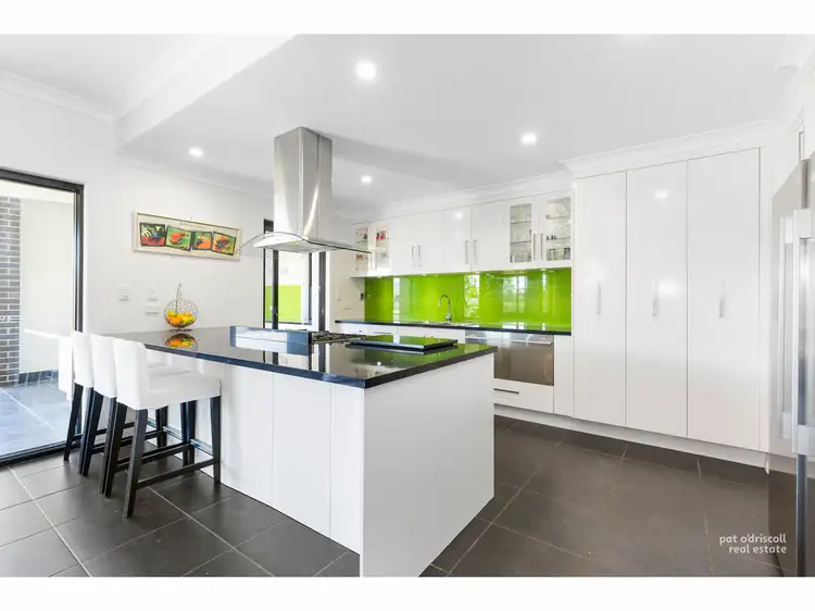 Third view of Homely house listing, 39 Bellbird Drive, Parkhurst QLD 4702