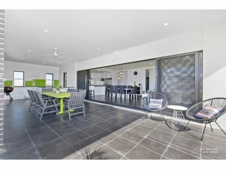 Fourth view of Homely house listing, 39 Bellbird Drive, Parkhurst QLD 4702